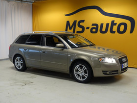 Audi A4, Autot, Imatra, Tori.fi Audi A4, Autot, Imatra, Tori.fi