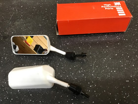 Sivupeili yleismalli mini, Muut motovaraosat ja tarvikkeet, Mototarvikkeet ja varaosat, Järvenpää, Tori.fi Sivupeili yleismalli mini, Muut motovaraosat ja tarvikkeet, Mototarvikkeet ja varaosat, Järvenpää, Tori.fi