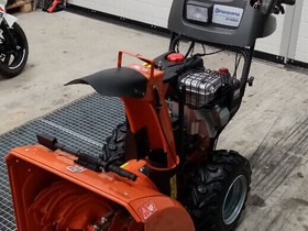 Husqvarna ST 268 EP, Muut koneet ja tarvikkeet, Työkoneet ja kalusto, Kuopio, Tori.fi Husqvarna ST 268 EP, Muut koneet ja tarvikkeet, Työkoneet ja kalusto, Kuopio, Tori.fi
