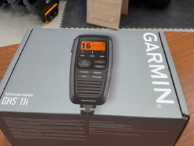 Garmin GHS 11i, Veneen varusteet ja varaosat, Venetarvikkeet ja veneily, Kuopio, Tori.fi Garmin GHS 11i, Veneen varusteet ja varaosat, Venetarvikkeet ja veneily, Kuopio, Tori.fi