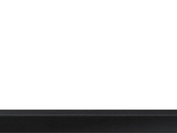 Samsung HW-Q960AXE 11.1.4-kanavainen soundbar ja l