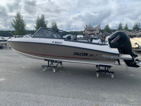 Falcon BR 7, Moottoriveneet, Veneet, Kuopio, Tori.fi Falcon BR 7, Moottoriveneet, Veneet, Kuopio, Tori.fi