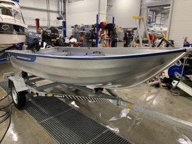 Linder 400 Sportsman, Moottoriveneet, Veneet, Kuopio, Tori.fi Linder 400 Sportsman, Moottoriveneet, Veneet, Kuopio, Tori.fi