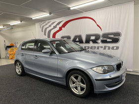 BMW 118d, Autot, Alajärvi, Tori.fi BMW 118d, Autot, Alajärvi, Tori.fi