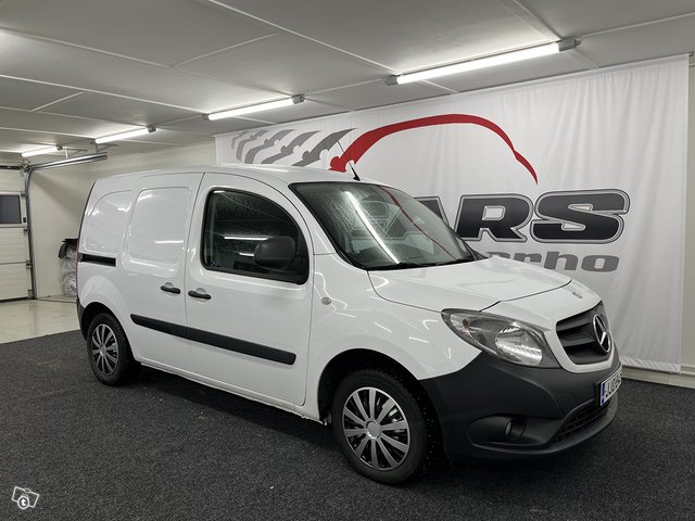 Mercedes-Benz Citan