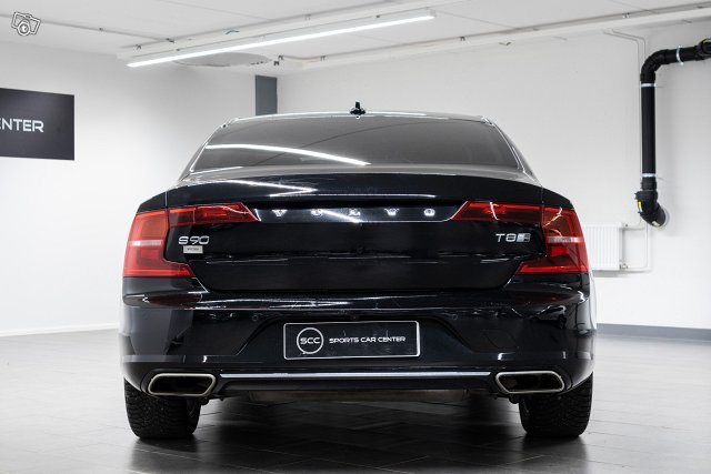 Volvo S90 3