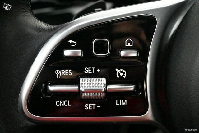 Mercedes-Benz A 17