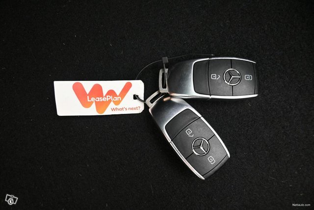 Mercedes-Benz A 20