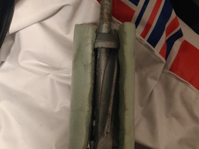 2.3kg ankkuri, Veneen varusteet ja varaosat, Venetarvikkeet ja veneily, Joensuu, Tori.fi 2.3kg ankkuri, Veneen varusteet ja varaosat, Venetarvikkeet ja veneily, Joensuu, Tori.fi