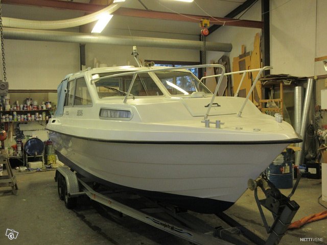 Bella 7500 3