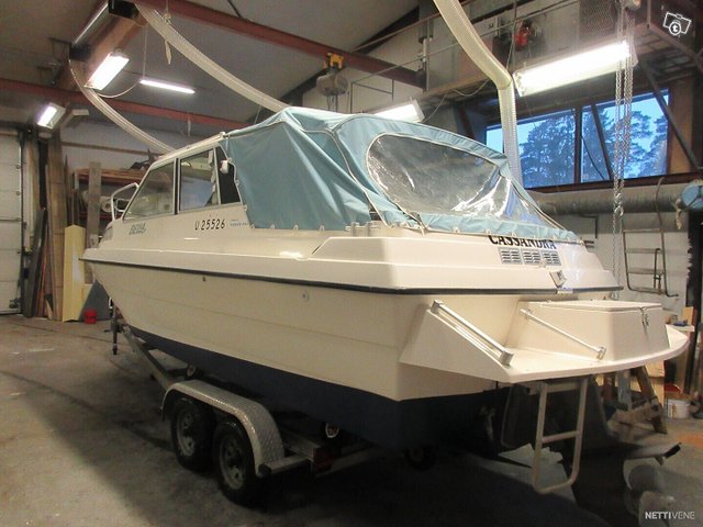 Bella 7500 5