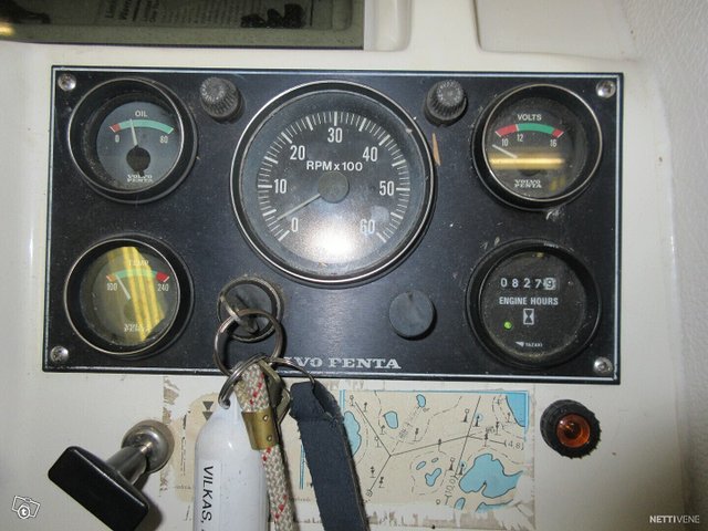 Bella 7500 9
