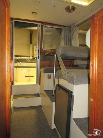 Bella 7500 16
