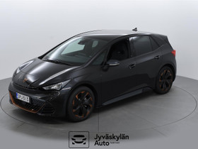 CUPRA Born, Autot, Jyväskylä, Tori.fi CUPRA Born, Autot, Jyväskylä, Tori.fi
