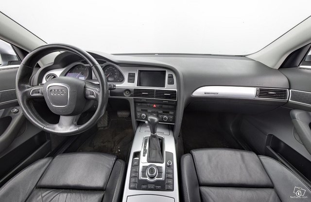 Audi A6 7