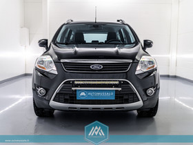Ford Kuga, Autot, Hollola, Tori.fi Ford Kuga, Autot, Hollola, Tori.fi