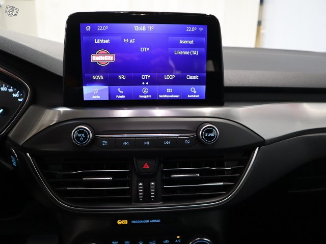 Ford Focus 14