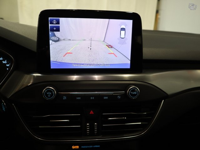Ford Focus 15
