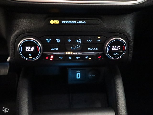 Ford Focus 17