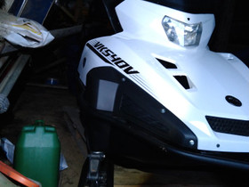 Yamaha viking 540V, Moottorikelkat, Moto, Kajaani, Tori.fi Yamaha viking 540V, Moottorikelkat, Moto, Kajaani, Tori.fi