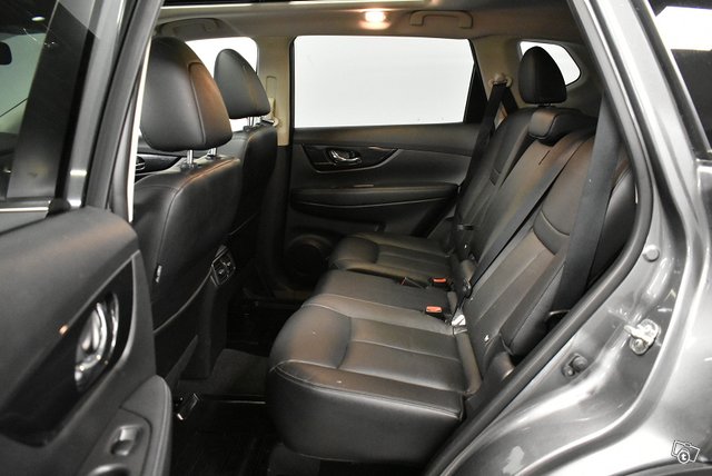 Nissan X-Trail 14