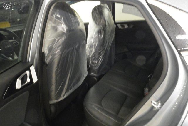 Kia XCeed 6