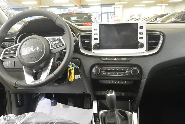 Kia CEED 7