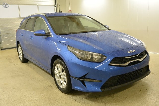 Kia CEED 2