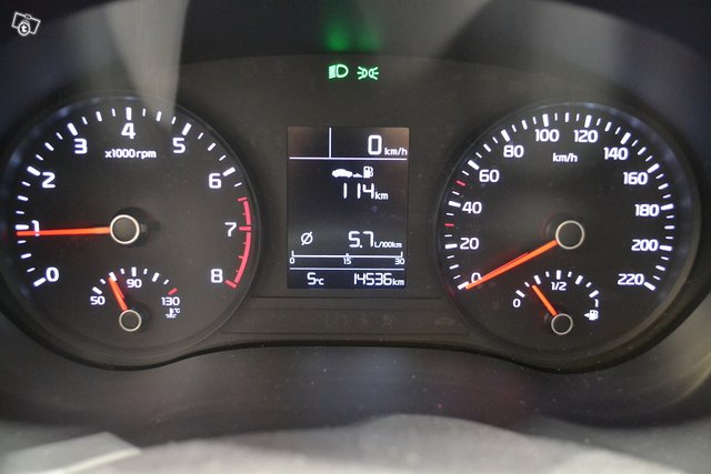 Kia Stonic 11