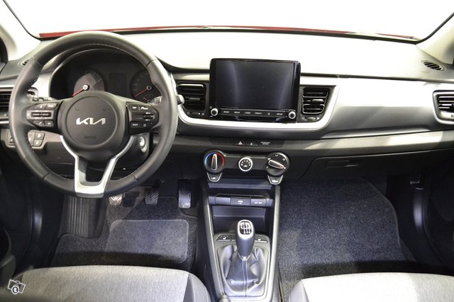 Kia Stonic 12
