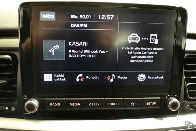 Kia Stonic 13