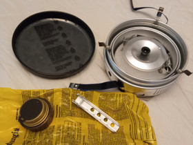 Trangia 25-4 UL, Ulkoilu ja retkeily, Urheilu ja ulkoilu, Joensuu, Tori.fi Trangia 25-4 UL, Ulkoilu ja retkeily, Urheilu ja ulkoilu, Joensuu, Tori.fi