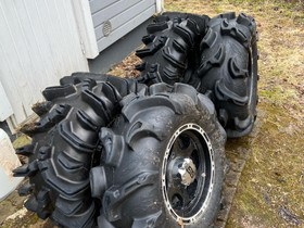 Rengassarja terminator+monster mayhem, Mönkijän varaosat ja tarvikkeet, Mototarvikkeet ja varaosat, Vihti, Tori.fi Rengassarja terminator+monster mayhem, Mönkijän varaosat ja tarvikkeet, Mototarvikkeet ja varaosat, Vihti, Tori.fi