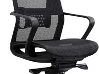 Zen Office 850 ergonominen tuoli