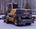 Volvo EW 160 B