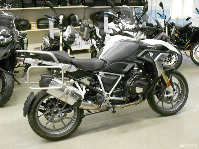 BMW R 3