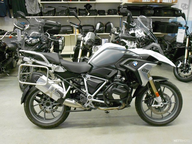 BMW R 5