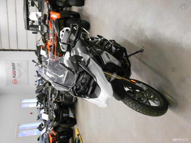 BMW R 7