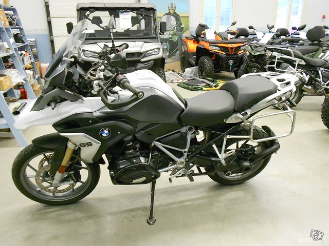 BMW R 10