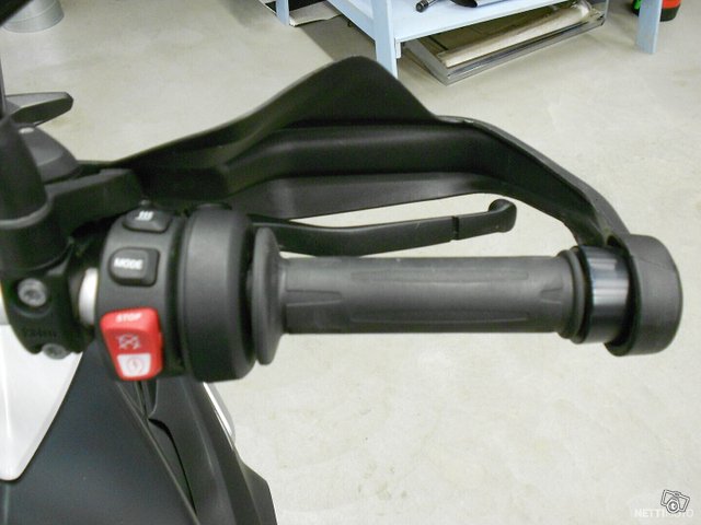 BMW R 14