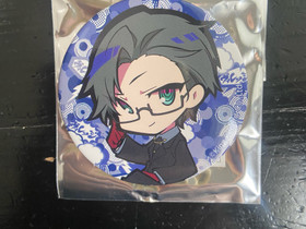Hypnosis Mic Iruma Jyuto-pinssi, Pelit ja muut harrastukset, Sipoo, Tori.fi Hypnosis Mic Iruma Jyuto-pinssi, Pelit ja muut harrastukset, Sipoo, Tori.fi
