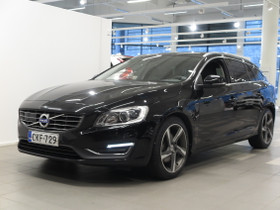 VOLVO V60, Autot, Lahti, Tori.fi VOLVO V60, Autot, Lahti, Tori.fi