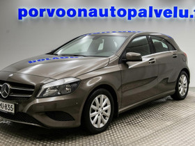 Mercedes-Benz A, Autot, Porvoo, Tori.fi Mercedes-Benz A, Autot, Porvoo, Tori.fi