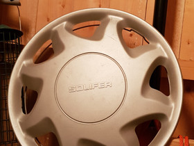Solifer pölykapseli, Matkailuvaunujen tarvikkeet, Matkailuautojen tarvikkeet, Oulu, Tori.fi Solifer pölykapseli, Matkailuvaunujen tarvikkeet, Matkailuautojen tarvikkeet, Oulu, Tori.fi
