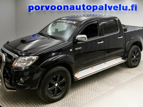 Toyota Hilux, Autot, Porvoo, Tori.fi Toyota Hilux, Autot, Porvoo, Tori.fi