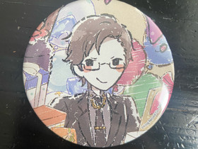 Hypnosis Mic Iruma Jyuto-pinssi, Pelit ja muut harrastukset, Sipoo, Tori.fi Hypnosis Mic Iruma Jyuto-pinssi, Pelit ja muut harrastukset, Sipoo, Tori.fi
