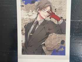 Hypnosis Mic Iruma Jyuto-kortti, Pelit ja muut harrastukset, Sipoo, Tori.fi Hypnosis Mic Iruma Jyuto-kortti, Pelit ja muut harrastukset, Sipoo, Tori.fi