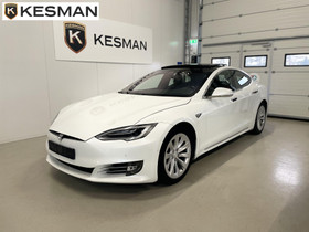Tesla Model S, Autot, Lempäälä, Tori.fi