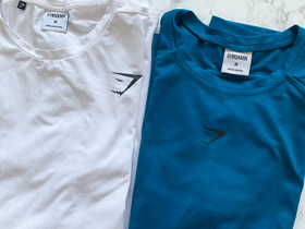 Gymshark treenipaita, Kuntoilu ja fitness, Urheilu ja ulkoilu, Joensuu, Tori.fi Gymshark treenipaita, Kuntoilu ja fitness, Urheilu ja ulkoilu, Joensuu, Tori.fi