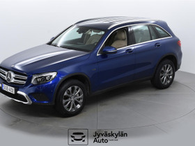 MERCEDES-BENZ GLC, Autot, Jyväskylä, Tori.fi MERCEDES-BENZ GLC, Autot, Jyväskylä, Tori.fi